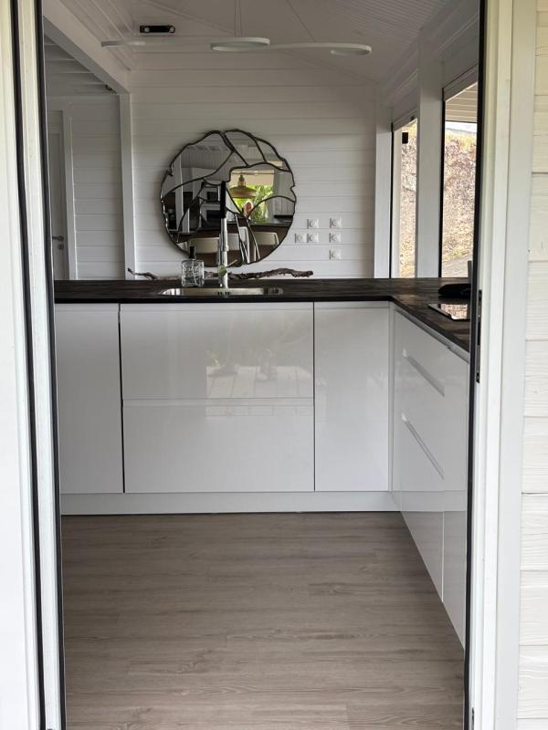 Location-5 suites-diamant-10 personnes-cuisine
